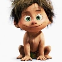 Spot (The Good Dinosaur)