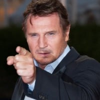 Liam Neeson