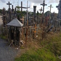 Hill of Crosses