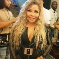 Lil Kim