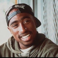 Tupac Shakur