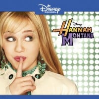 Hannah Montana