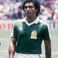 Hugo Sanchez