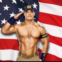 John Cena