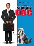 The Shaggy Dog (2006)