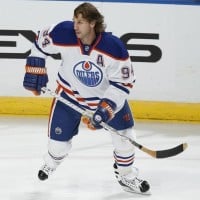 Ryan Smyth