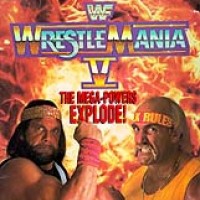 WrestleMania 5