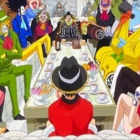 Whole Cake Island Arc