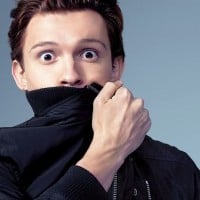 Tom Holland