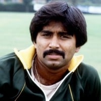 Javed Miandad