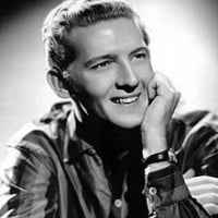 Jerry Lee Lewis