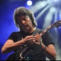 Steve Hackett