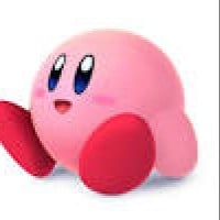 Cook Kirby (Kirby)
