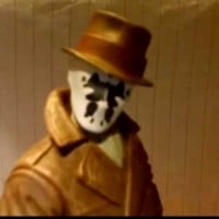 Rorschach (Watchmen)