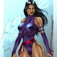 Psylocke