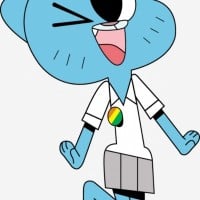 Nicole Watterson - Gumball