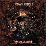 Nostradamus - Judas Priest