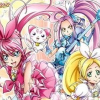Suite PreCure