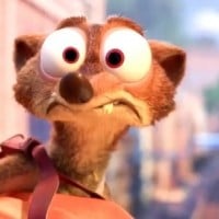 Duke Weaselton (Zootopia)