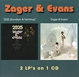 2525 (Exordium & Terminus) - Zager & Evans