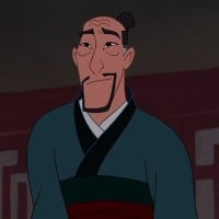 Fa Zhou (Mulan)