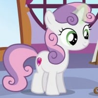 Sweetie Belle