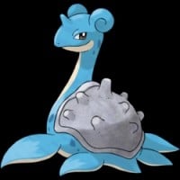 Lapras
