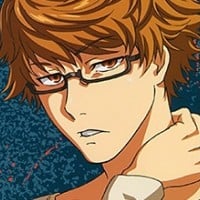 Nishiki Nishio (Serpent)