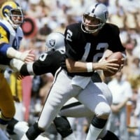 The Sea of Hands Game - 1974 AFC Divisional vs. the Dolphins