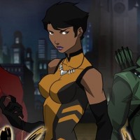 Vixen (DC Comics)