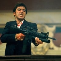 Tony Montana (Scarface)