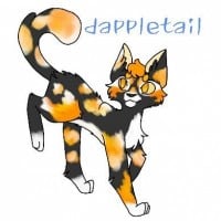 Dappletail