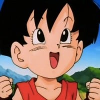 Pan (Dragon Ball GT)