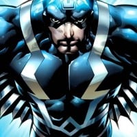 Black Bolt