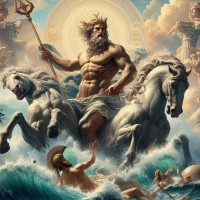 Poseidon