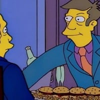 22 Short Films About Springfield (Season 7, 1996)