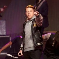 Macklemore