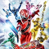 Mashin Sentai Kiramager