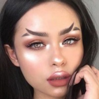 Creative Eyebrows