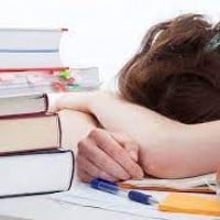 All assignments must be done on time