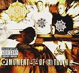Moment of Truth - Gang Starr