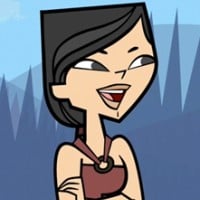 Heather - Total Drama Island