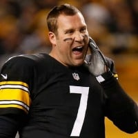 Ben Roethlisberger