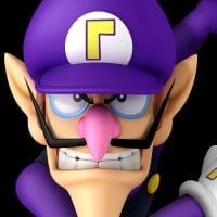 Waluigi (Super Mario)