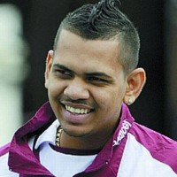 Sunil Narine