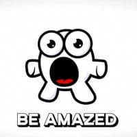 Be Amazed