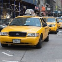 Expensive Taxi Drivers