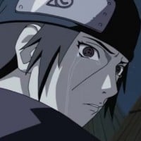 Itachi's Reason from Naruto