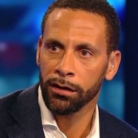 Rio Ferdinand
