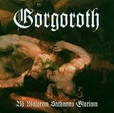 Ad Majorem Sathanas Gloriam - Gorgoroth